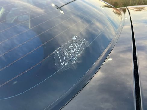 Used 2004 Chevrolet Corvette Z06 w/ Memory Package image 27