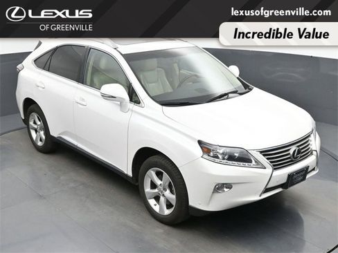 Used 2014 Lexus RX 350 AWD image 43