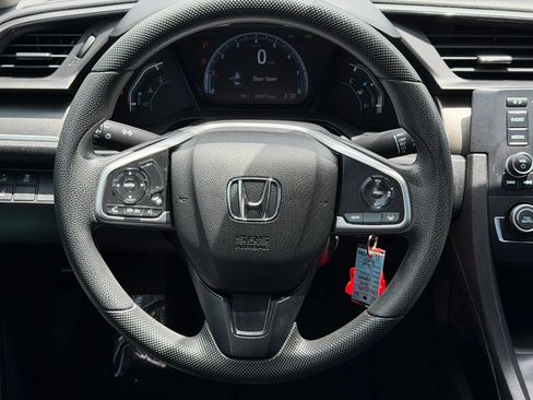 Used 2019 Honda Civic LX image 20