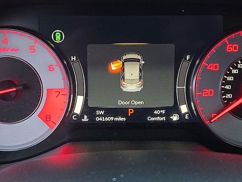 Certified 2023 Acura RDX A-Spec image 23