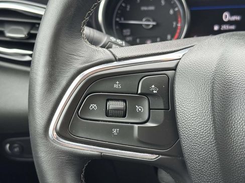 Used 2021 Buick Encore GX Preferred w/ Cold Weather Comfort Package AWD/4WD image 24