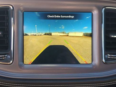 Used 2023 Dodge Challenger SRT Hellcat w/ Driver Convenience Group RWD image 23