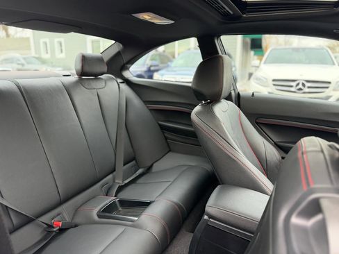 Used 2017 BMW 230i xDrive Coupe image 8