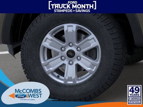 New 2025 Ford Ranger XL image 19