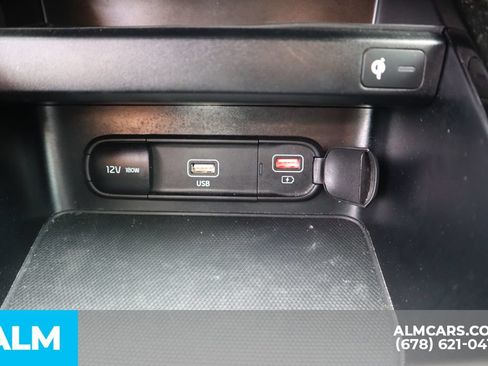 Used 2023 Kia Forte GT FWD image 28