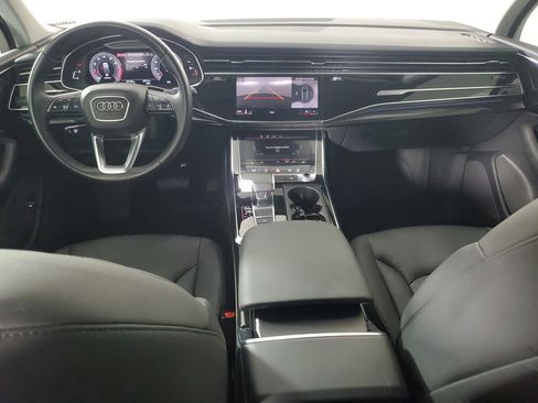 Used 2022 Audi Q7 3.0T Premium AWD/4WD image 16