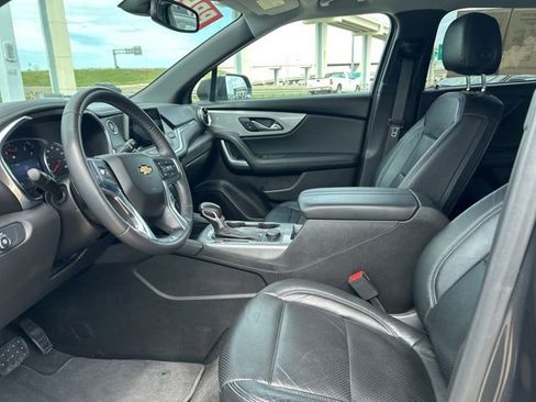Used 2025 Kia Telluride EX w/ EX Captain's Chair Package AWD/4WD image 86