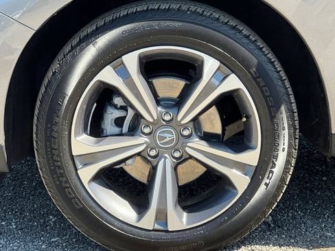 Certified 2023 Acura RDX AWD w/ Advance Package image 34