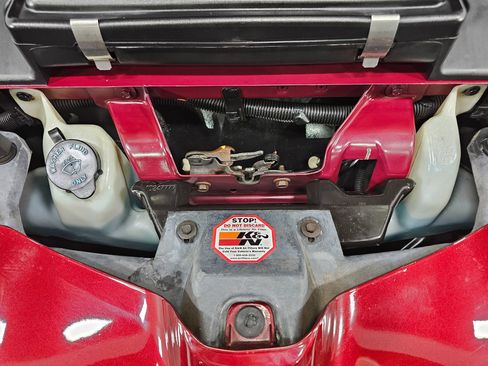 Used 2000 Pontiac Firebird Trans Am RWD image 23