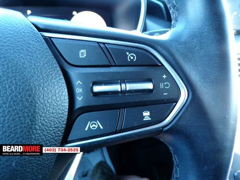 Used 2022 Hyundai Santa Fe XRT image 27