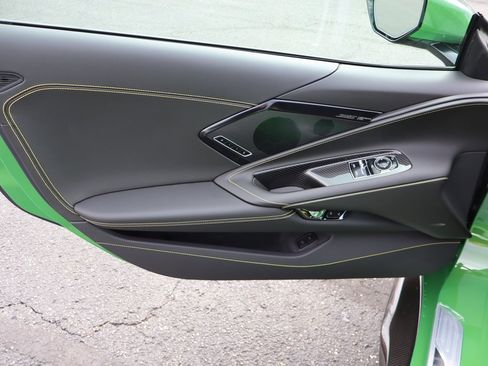 New 2026 Chevrolet Corvette Z06 image 25