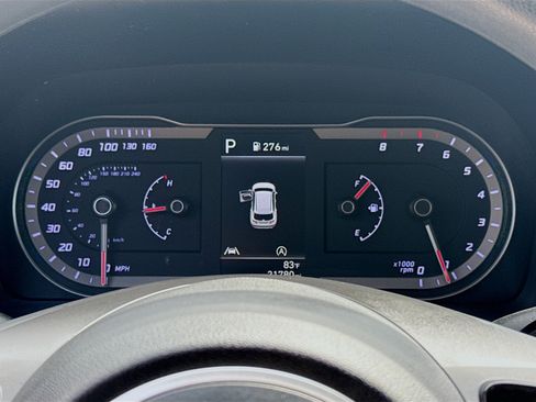 Used 2024 Hyundai Tucson SEL FWD image 9