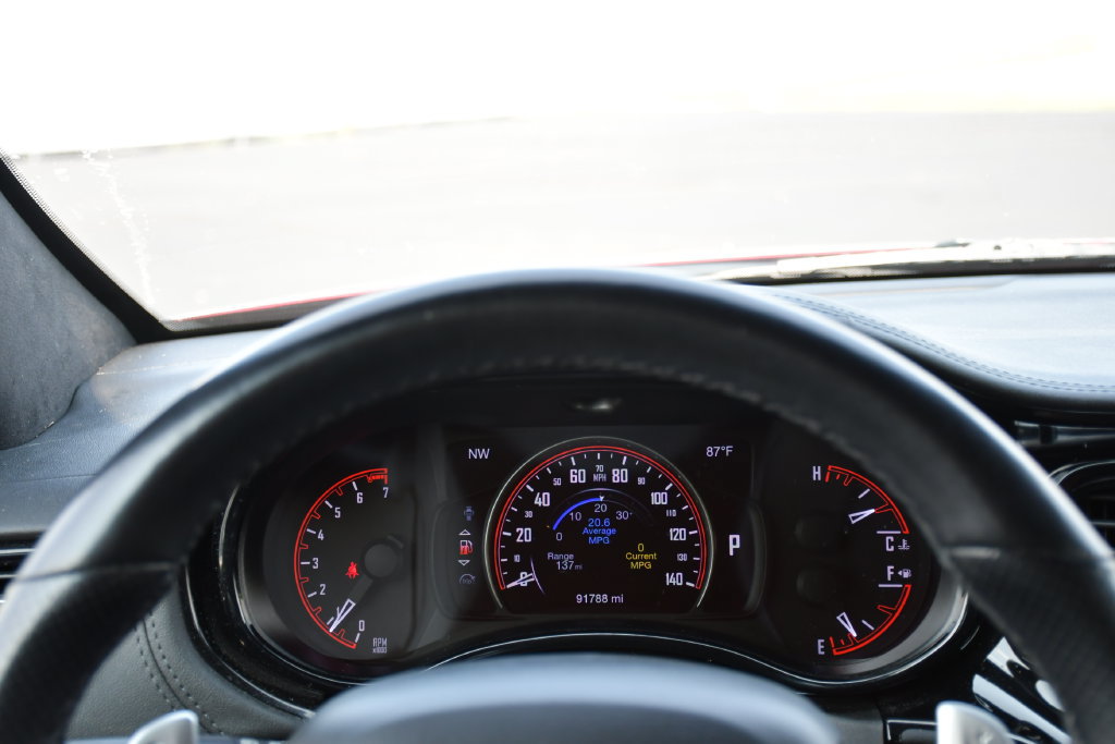 Used 2022 Dodge Durango Citadel AWD/4WD image 30