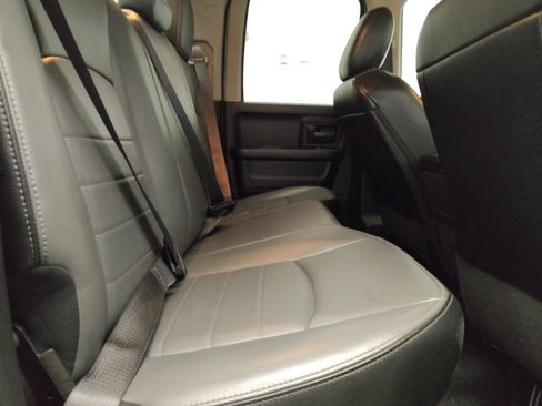 Used 2021 RAM 1500 Tradesman w/ Trailer Tow Group RWD image 19