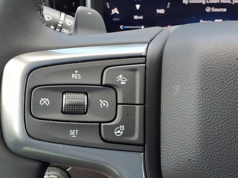 New 2026 Chevrolet Silverado 1500 LT w/ Z71 Off-Road Package image 20