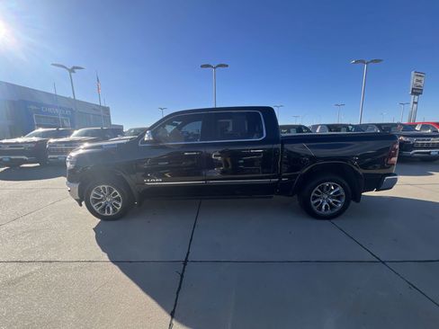 Used 2022 RAM 1500 Limited image 5
