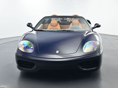 Used 2003 Ferrari 360 Spider RWD image 18