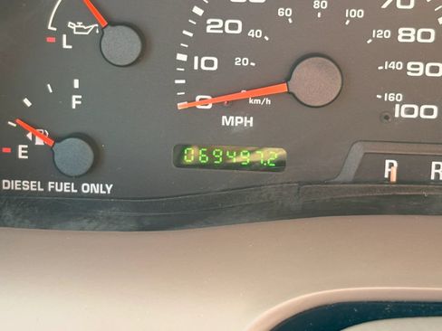 Used 2004 Ford F350 Lariat AWD/4WD image 22