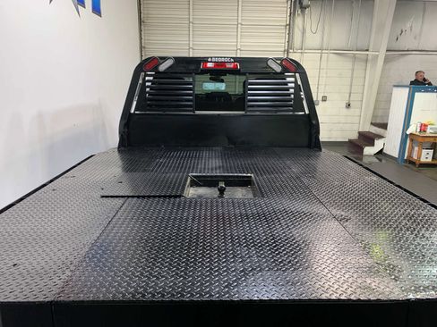 Used 2022 RAM 3500 Tradesman image 4