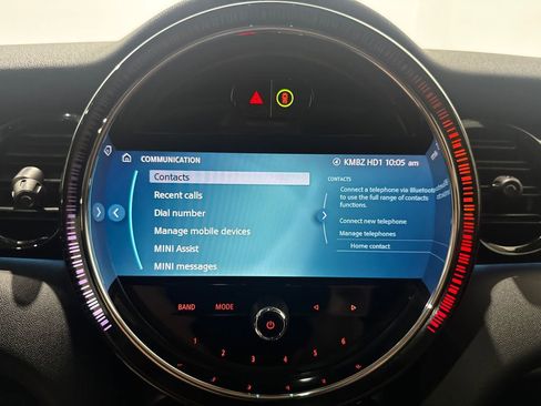 Used 2024 MINI Cooper S FWD image 29