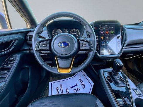 Certified 2024 Subaru Crosstrek 2.5i Wilderness AWD/4WD image 8