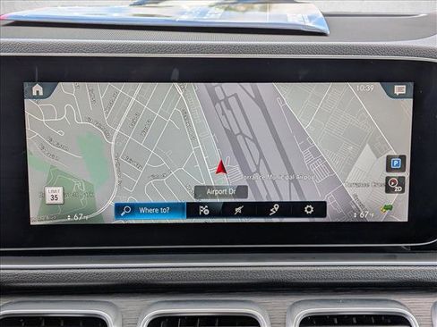 Certified 2023 Mercedes-Benz GLE 450 GLE 450 image 12