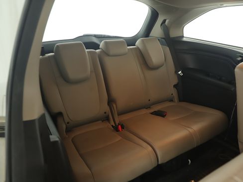 Used 2020 Honda Odyssey EX-L image 9