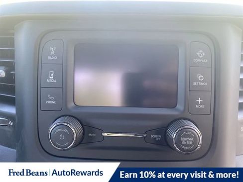 New 2024 RAM 3500 Tradesman image 13