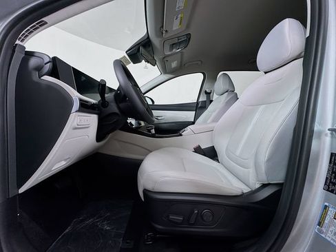 Certified 2026 Hyundai Tucson SEL FWD image 33