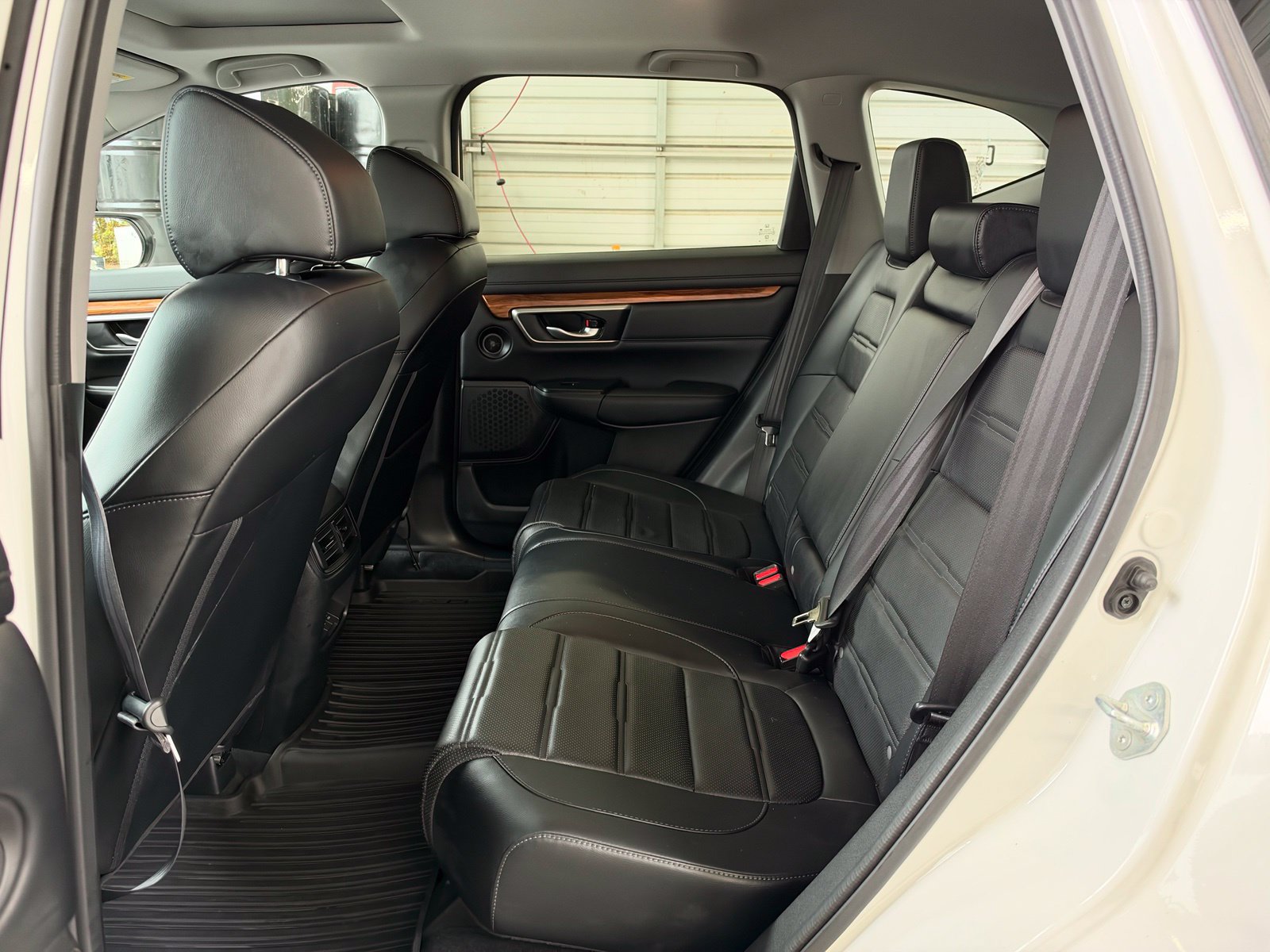 Used 2022 Honda CR-V EX-L image 19