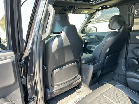 New 2027 Kia Telluride EX w/ Towing Package AWD/4WD image 14