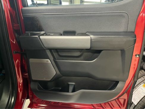 Used 2023 Ford F350 Lariat w/ Lariat Ultimate Package image 42