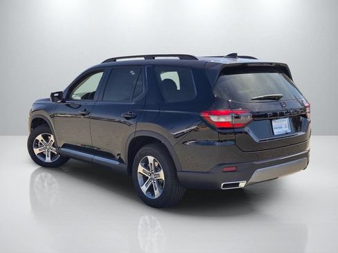 New 2026 Honda Pilot EX-L image 6