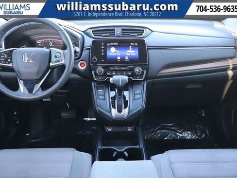 Used 2022 Honda CR-V EX image 16