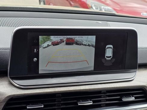 Used 2022 Kia Telluride EX w/ EX Premium Package AWD/4WD image 17