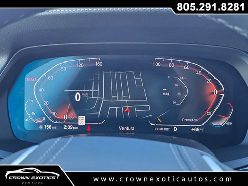 Used 2021 BMW X5 sDrive40i w/ Convenience Package image 30