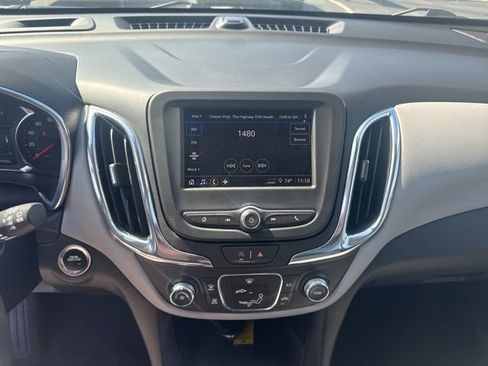 Used 2023 Chevrolet Equinox LT image 11