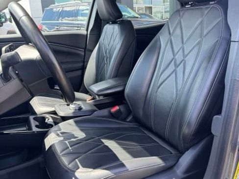 Used 2021 Ford Mustang Mach-E Select w/ Comfort/Appearance Package AWD/4WD image 14