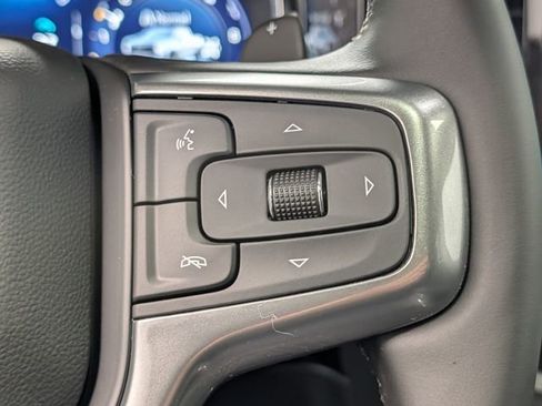 New 2026 Chevrolet Silverado 1500 LT Trail Boss AWD/4WD image 23