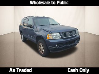 Used 2005 Ford Explorer XLT RWD 360° Tour