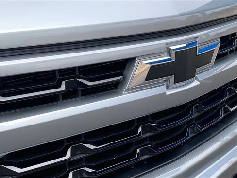 Used 2025 Chevrolet Silverado 1500 RST w/ Z71 Off-Road Package image 30