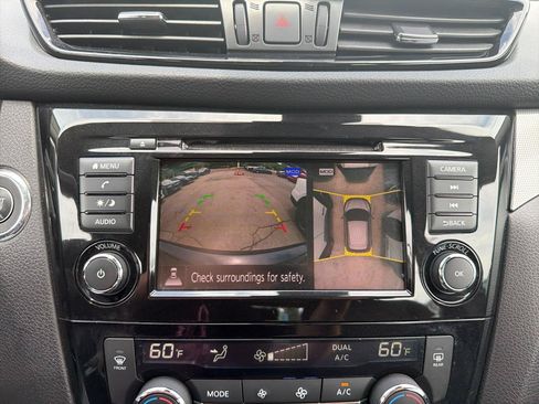 Used 2020 Nissan Rogue Sport SV w/ Technology Package AWD/4WD image 27