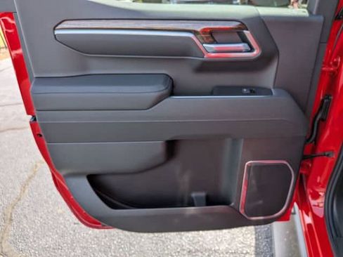 New 2026 GMC Sierra 1500 Elevation w/ Elevation Premium Package image 27