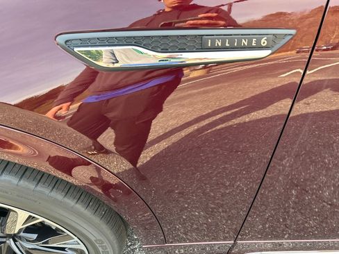 New 2026 MAZDA CX-90 3.3 Turbo S w/ Premium Plus AWD/4WD image 12