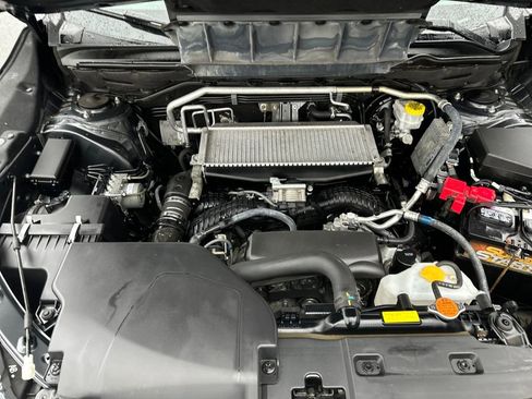 Used 2019 Subaru Ascent Touring image 31