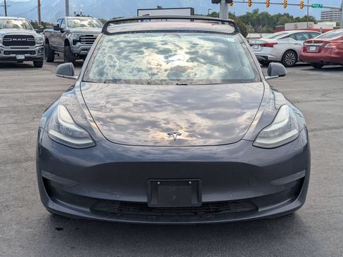 Used 2018 Tesla Model 3 Long Range AWD/4WD image 10