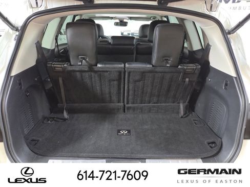 Used 2020 INFINITI QX60 Luxe w/ Essential Package AWD/4WD image 22