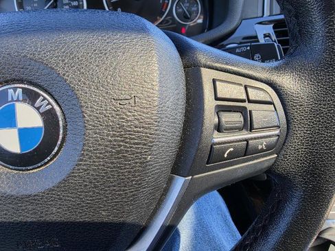 Used 2016 BMW X3 xDrive28i AWD/4WD image 14