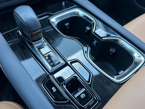 Certified 2025 Lexus RX 350 FWD w/ Technology Package image 19