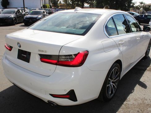 Used 2020 BMW 330i Sedan w/ Convenience Package image 37
